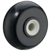 Huashen 40 Solid rubber wheel