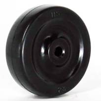 Huashen 65 Slim solid rubber wheel