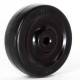 Huashen 65 Slim solid rubber wheel