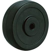 Huashen 75 Slim solid rubber wheel