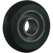 Phong Thanh 6x2 Cast-iron core Rubber wheel