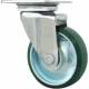 Phong Thanh L130 Plate, Steel core PU caster